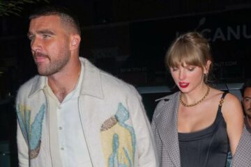 Travis Kelce ‘insecure’ of Taylor Swift A-list past lovers amid budding romance