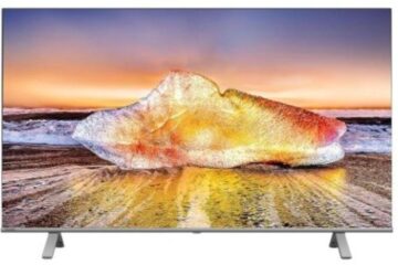 43-inch smart TV is ideal size for any viewer: Pick from top 10 recommendations