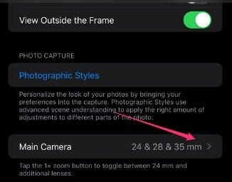 5 surprising things you can do with your photos in iOS 17