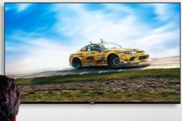 50-inch smart TV brings larger than life experience: Check out top 8 picks