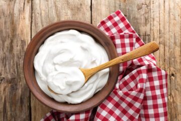 6 health benefits of eating yoghurt every day - SUCH TV