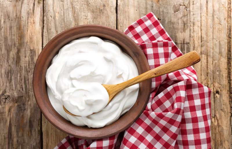 6 health benefits of eating yoghurt every day - SUCH TV