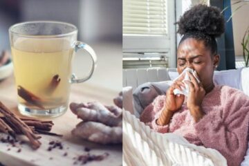 9 herbal teas to make your sinuses, throat inflammation bearable this winter
