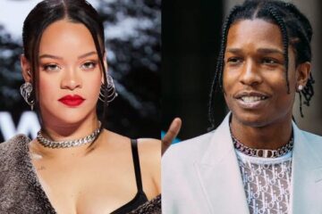 A$AP Rocky, Rihanna's relationship at crossroads amid legal troubles