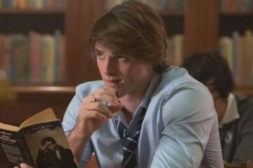 Actor comes to 'The Kissing Booth' defense after Jacob Elordi snub