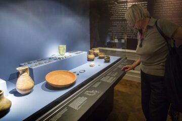 After 9 Years in Limbo, Treasures From Crimea Return to Ukraine