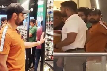 After denying 'shopping rumours', Babar Azam goes on buying spree in Kolkata