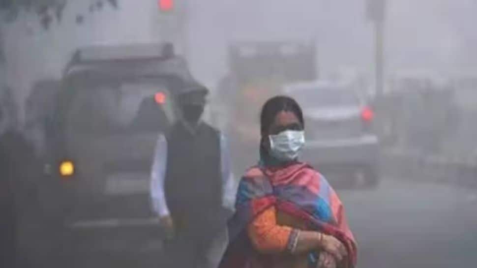 Air Pollution: Patients With Respiratory Trouble Face Higher Risk Of Complications, Says Experts