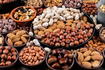 Amazing health benefits of dry fruits - SUCH TV