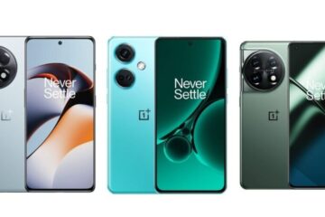 Amazon Sale 2023: Up to 16% off on OnePlus smartphones this Diwali