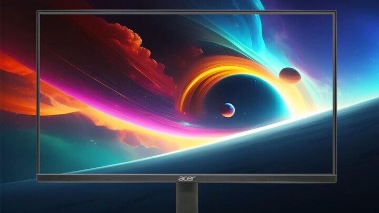 Amazon Sale 2023: Want new display? Get up to 69% off on monitors under  ₹10000