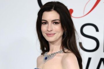 Anne Hathaway's career DOOMED at 35? Her epic response