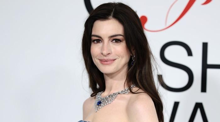 Anne Hathaway's career DOOMED at 35? Her epic response