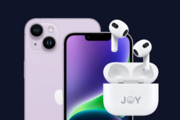 Apple Festive Season offers: Get 50% discount on Airpods with iPhone 14 and more