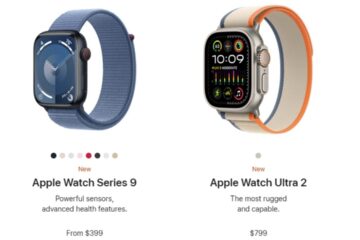 Apple Watch Series 9 vs. Ultra 2: Which one should you buy?