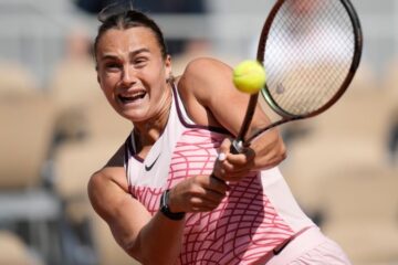 Aryna Sabalenka opts out of French Open press conference, saying she 'did not feel safe' at last press conference | CNN