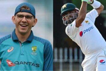 Australian spinner Todd Murphy relishes prospect of bowling to Babar Azam