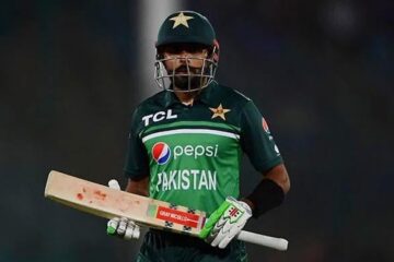 Babar Azam likely to resign as Pakistan captain after homecoming: sources