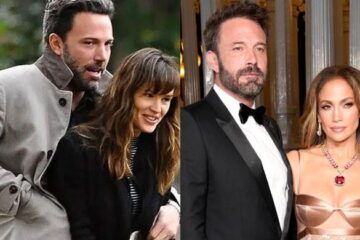 Ben Affleck can’t let go of ex Jennifer Garner despite marrying Jennifer Lopez