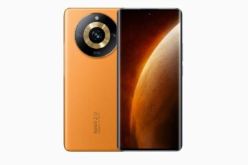 Best camera smartphones under  ₹25,000 this November 2023