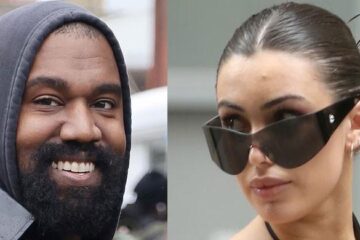 Bianca Censori heeds to 'jealous' friends' warnings about Kanye West?