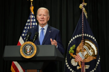 Biden Hopes to Alter the Trajectory of the War as Hostages Are Released