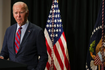 Biden says ‘the chances are real’ that the pause could open the door to a longer cease-fire.