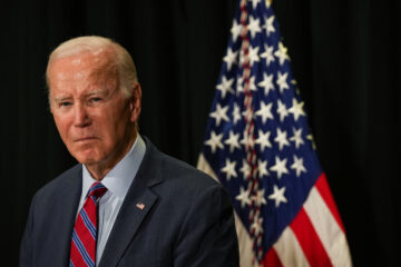 Biden to Skip U.N. Climate Summit, White House Says