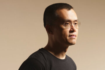 Binance Founder Agrees to Plead Guilty to Violating Money Laundering Rules