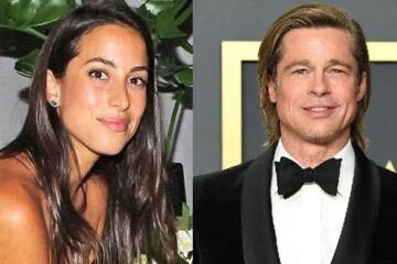 Brad Pitt, Ines De Ramon keeping romance ‘private’ to ‘protect’ it