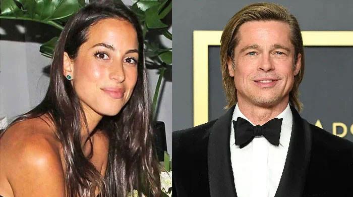 Brad Pitt, Ines De Ramon keeping romance ‘private’ to ‘protect’ it