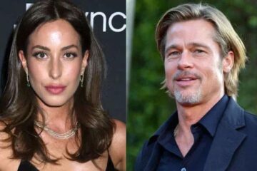 Brad Pitt ‘doing great’ with Ines de Ramon amid growing issues with his kids