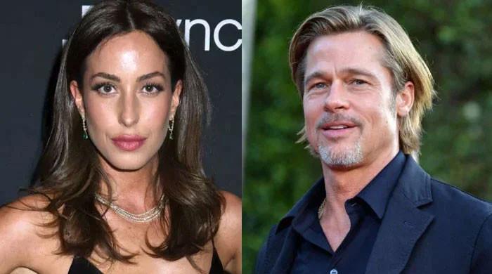 Brad Pitt ‘doing great’ with Ines de Ramon amid growing issues with his kids