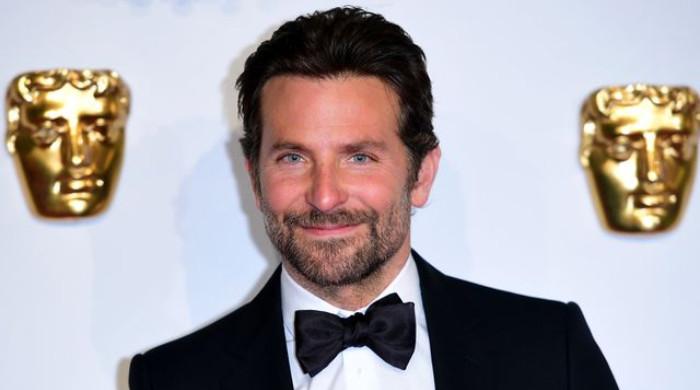 Bradley Cooper plans to celebrate Thanksgiving with Bernstein's children