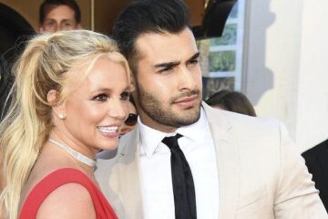 Britney Spears, Sam Asghari make major progress in divorce settlement