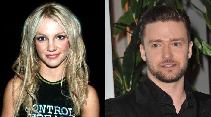 Britney Spears plans to spill more tea on Justin Timberlake: Source