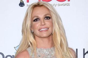 Britney Spears talks ‘catharsis’ after ‘Woman In Me’ memoir