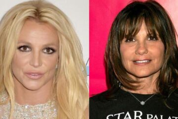 Britney Spears worried as sister Jamie Lynn spills family secrets