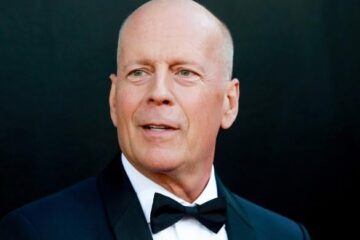 Bruce Willis emerges in rare public appearance amid dementia battle