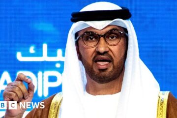 COP28: UAE planned to use climate talks to make oil deals