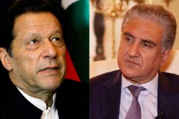 Cabinet approves Imran Khan, Shah Mahmood Qureshi's jail trial in cipher case