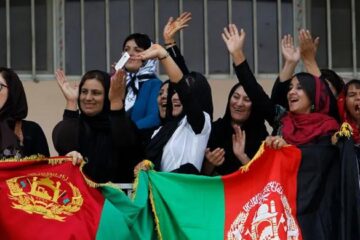 Challenges to women players: IOC to decide on Afghanistan's partaking in Olympics 2028