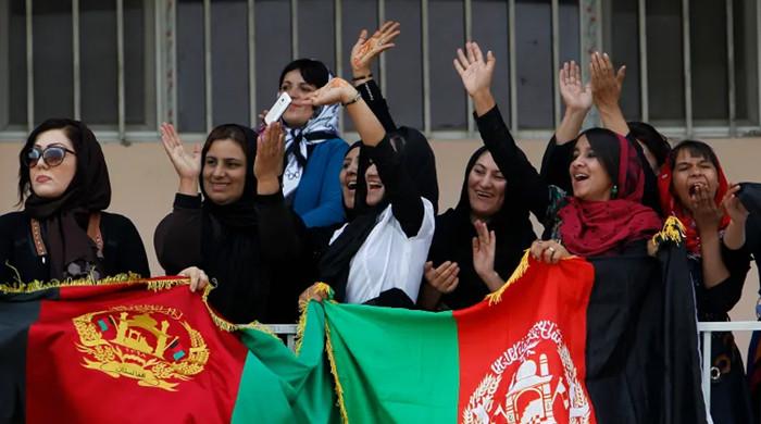 Challenges to women players: IOC to decide on Afghanistan's partaking in Olympics 2028