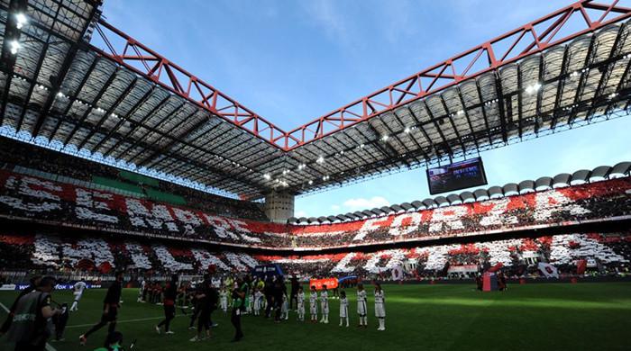 Champions League: AC Milan vs PSG match leads to violence in Milan