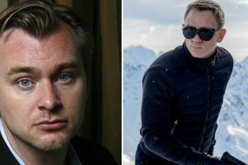 Christopher Nolan shoots down ‘James Bond’ movie speculations