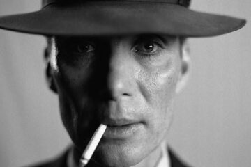 Cillian Murphy calls 'Oppenheimer' offer: 'Terrifying'