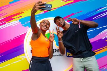 Coco Gauff says Miami Heat star Jimmy Butler offered her tickets to the NBA Finals before beginning of playoffs | CNN