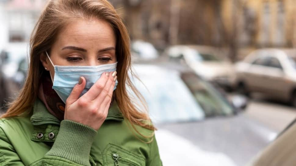 Delhis Air Quality Crisis: 6 Tips To Shield Yourself From Pollution-Related Illnesses