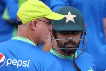 'Disappointed, shocked': Matthew Hayden on Babar Azam's removal as skipper