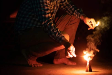 Diwali 2023: Safe And Festive Way To Celebrate Deepawali, Dos & Donts To Follow For Burn Injuries